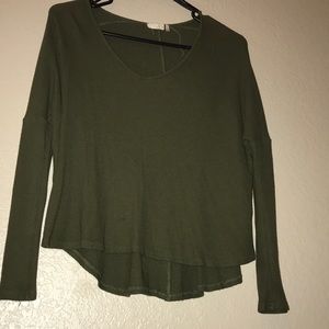 Long sleeve